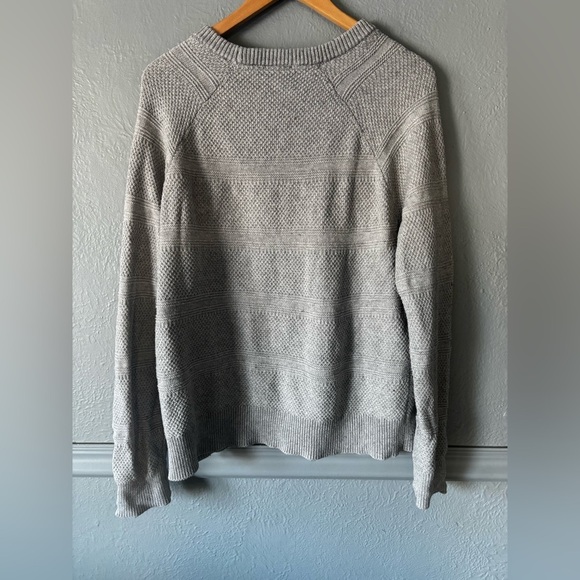 Gray Women's Sweater - Picture 8 of 11